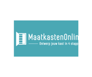 MaatkastenOnline.be logo