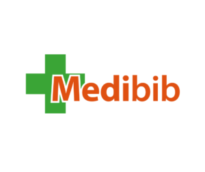 Medibib.be logo