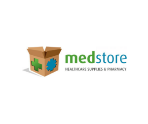 Medstore logo