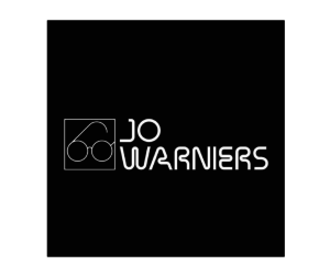 Optiek Jo Warniers logo