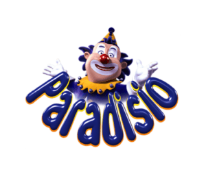 Paradisio logo
