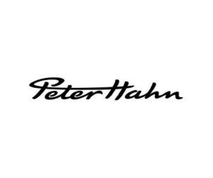 Peter Hahn logo