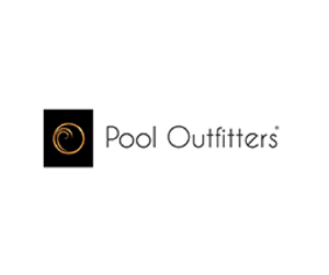 Pool Outfitters logo