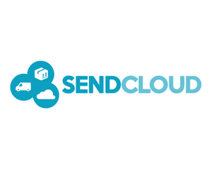 SendCloud logo - SafeShops Business Partner
