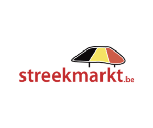 Streekmarkt logo