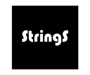 Strings logo