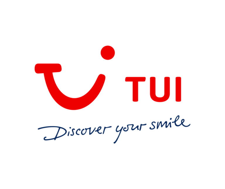 Tui club. TUI турагентство. TUI реклама. Лого.