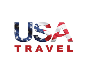 USA Travel logo