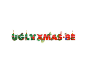 Uglyxmas logo
