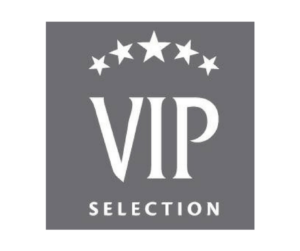 VIPSelection logo