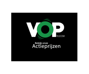 VOP Telecom logo