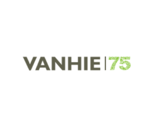 Vanhie logo