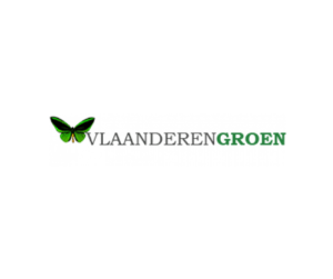 VlaanderenGroen logo