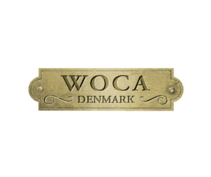 Woca logo