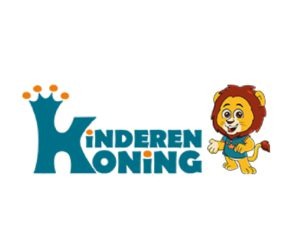 Kinderenkoning logo
