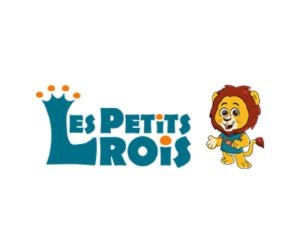 Les Petits Rois logo
