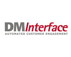DM Interface logo - SafeShops Business Partner