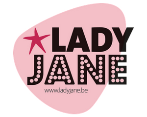 Lady Jane logo - SafeShops Business Partner