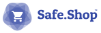 Logo Safe.Shop