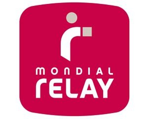 Mondial relay logo - SafeShops Business Partner