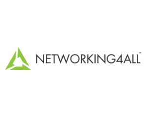 Networking 4 all SafeShops.be Business Partner logo