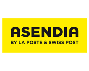 Asendia