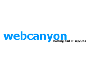 Webcanyon logo
