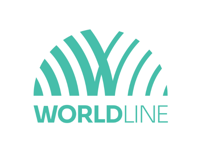 worldline logo 2021