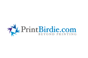 Printbirdie logo