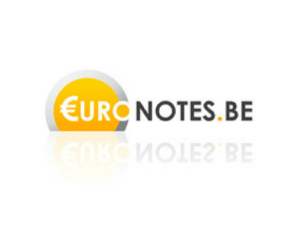 Logo Euronotes.be