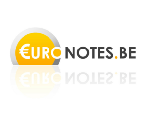 Logo Euronotes.be
