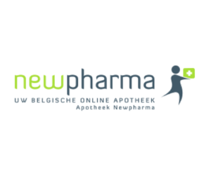 Logo Newpharma