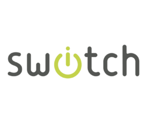 Logo Switch