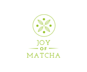 Joy of Matcha logo