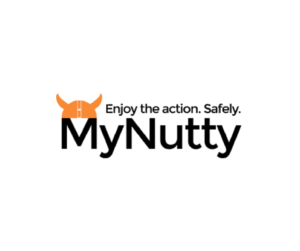 MyNutty logo