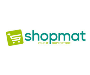 Shopmat logo