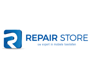 Logo Repair Store Genk