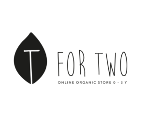 Logo T for Two