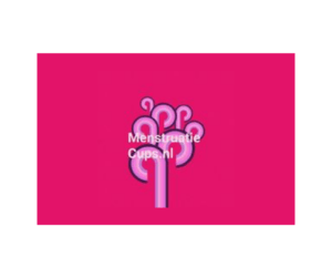 Logo menstruatiecups.nl