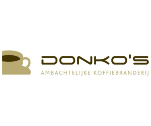 Donko's Koffie