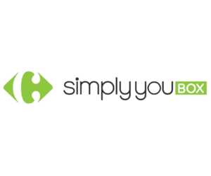 Logo Simply You Box