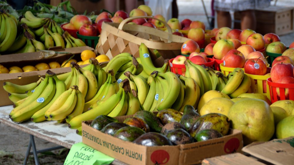 Online verkoop van groenten en fruit aankopen juridische informatie