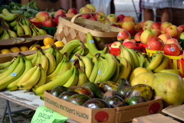 Online verkoop van groenten en fruit aankopen juridische informatie