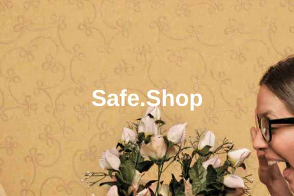Safe.Shop