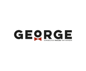 Logo GEORGE - boiteacolis.be
