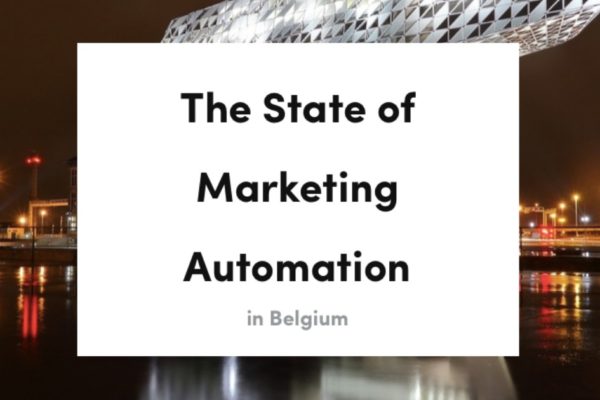 Marketing automation