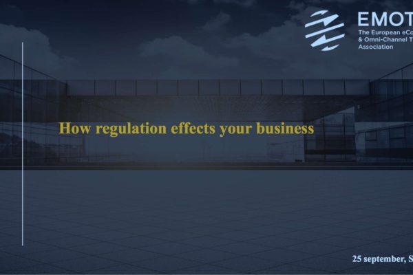 business regulation