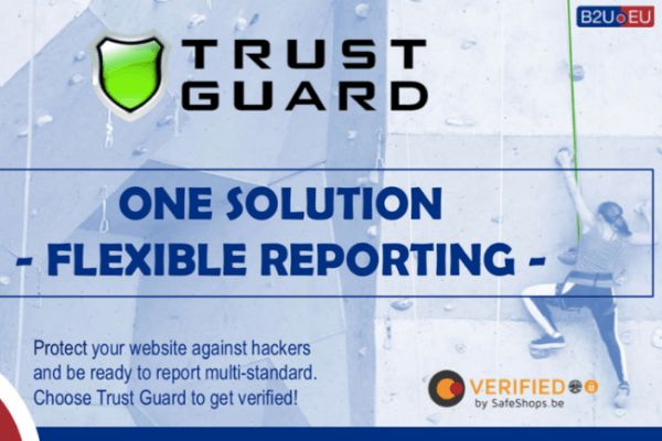 trust guard - one solution flexible reporting