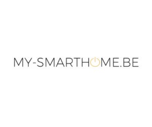 My-smarthome.be logo