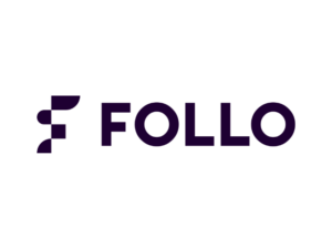 Follo (Former MvH Media) logo